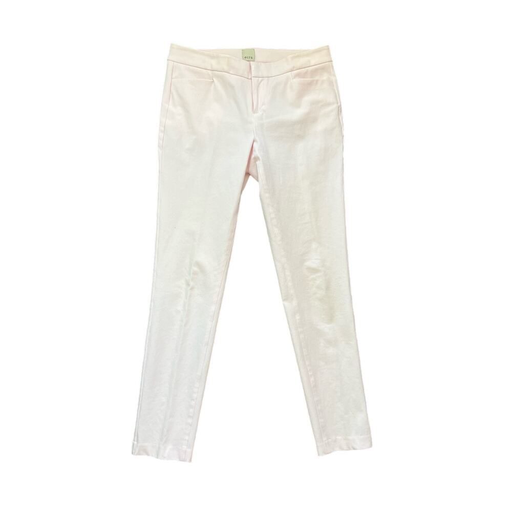 ECRU WOMENS PINK PANTS SIZE 6